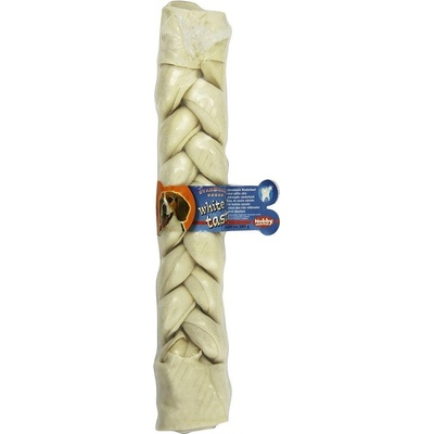 NOBBY White´n Tasty vrkoč 285 g