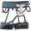 Simond Сбруя - седалка SIMOND Harness Vertika Climbing harness - Grey (303-0706-0112)