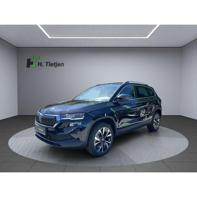 Skoda Karoq 2.0 TDI Balance 110 kW