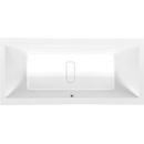 Polysan MARLENE SLIM 200 x 90 cm 78731S