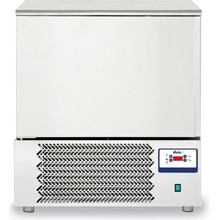 Arktic Šoker 5x GN 1/1, -18/3˚C, 230V/1420W, R455, 750x740x(H)880mm šokový zchlazovač zmrazovač