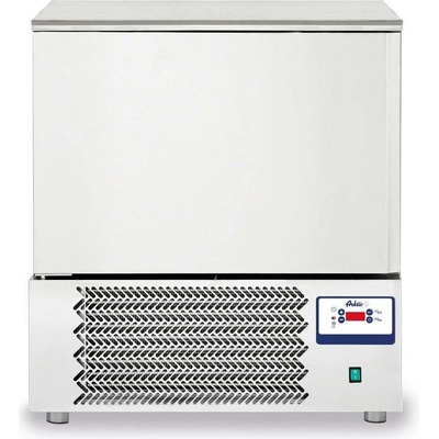 Arktic Šoker 5x GN 1/1, -18/3˚C, 230V/1420W, R455, 750x740x(H)880mm šokový zchlazovač zmrazovač