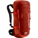 ORTOVOX Туристическа раница Ortovox Traverse 30 Walking backpack - Hot Orange - размер One Size (502-9862-0311)