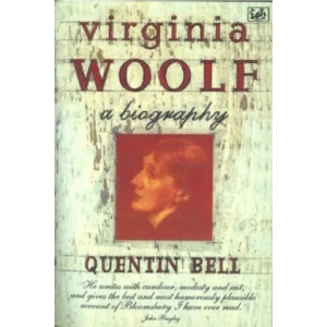 Virginia Woolf | Quentin Bell (1996)