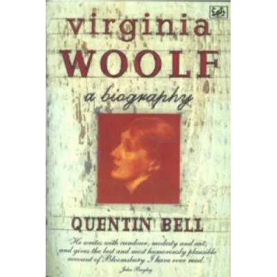 Virginia Woolf | Quentin Bell