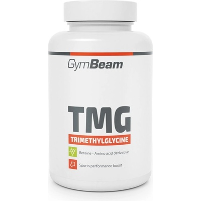 GymBeam TMG 90 kapslí