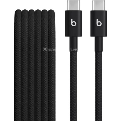 Apple MDGA4ZM/A USB-C/USB-C 1,5m černý