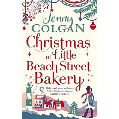Christmas at Little Beach Street Bakery - Jenny Colgan