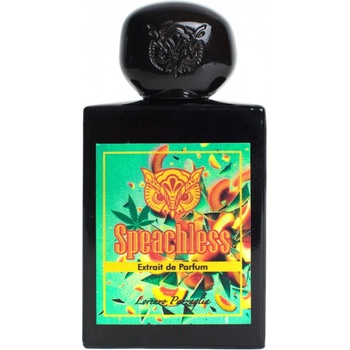 Image 1 of Lorenzo Pazzaglia Speachless Extrait de Parfum 50 ml