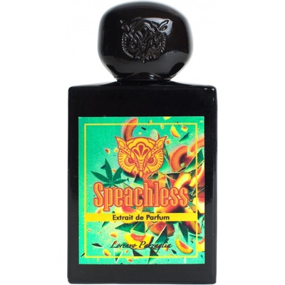 Lorenzo Pazzaglia Speachless Extrait de Parfum 50 ml