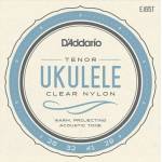 D'Addario EJ65T Струни за тенор укулеле (EJ65T)