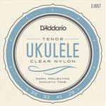 D'Addario EJ65T Струни за тенор укулеле
