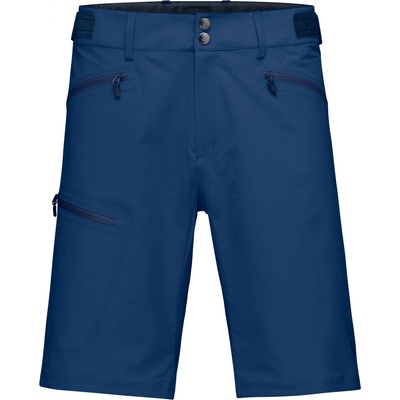 Norrøna Мъжки къси панталони Norrøna Falketind Flex1 Shorts - Indigo Night (012-1474-0211)