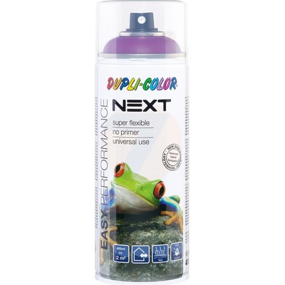 Dupli Color Next Berlin Bobulová polomatná farba v spreji 400 ml
