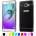 Samsung Galaxy A5 SM-A510F Твърд Огледален Капак и Протектор
