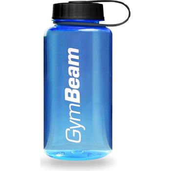 GymBeam Sport Bottle Blue 1000 ml