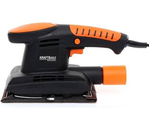 Kraft & Dele KD1676