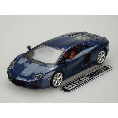 Maisto Lamborghini Aventador LP 1:24