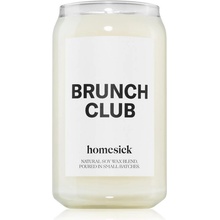 Homesick Brunch Club 428 g