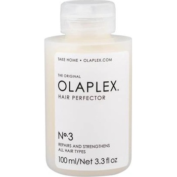 OLAPLEX Hair Perfector No. 3 интензивна терапия за регенерация на косата 100 ml за жени