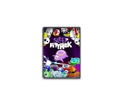 Sleep Attack