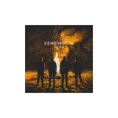 Kensington - Time LP