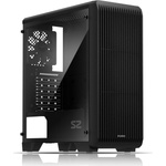 Zalman S2 Black