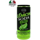Crodo Mojito soda 330 ml