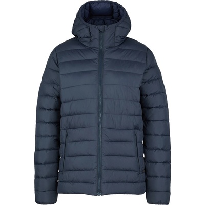 Heber Peak Дамско синтетично яке Heber Peak Women's SmoegenHe. PerformancePuff Jacket Synthetic jacket - Charcoal Blue - размер XL (104-6195-0215)