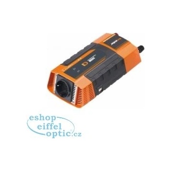 Carspa PID400-122 12V/230V 400W