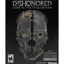 Hry na PC Dishonored (Definitive Edition)