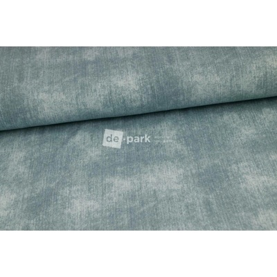 de-park Úplet - Jeans - lagoon blue
