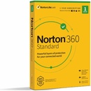 Image 1 of Symantec Norton 360 Standard 10GB HUN (1 User/1 Device/1 Year) (21416707)