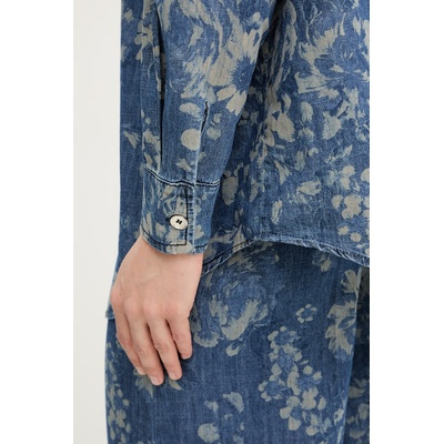 Fracomina риза дамска памучна (FS26ST6015D400K2)