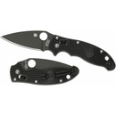 Spyderco Manix 2 C101PBBK2