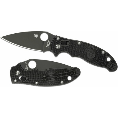 Spyderco Manix 2 C101PBBK2