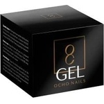 Ochno OCHO NAILS Construction Nail Gel Beige 30 g