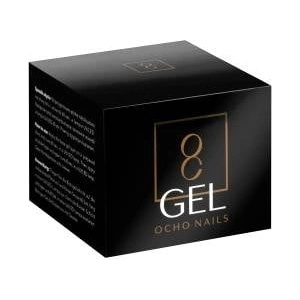 Ochno OCHO NAILS Construction Nail Gel Beige 30 g