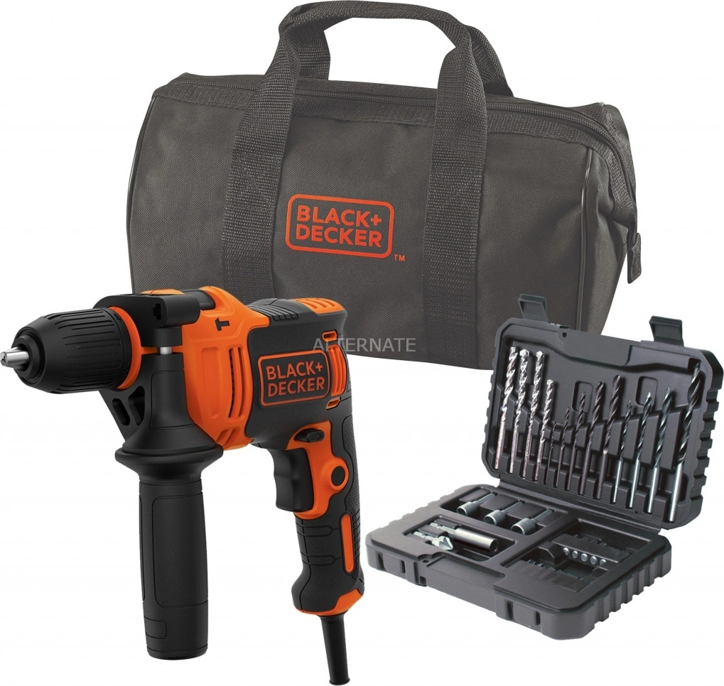 Black & Decker BEH710SA32