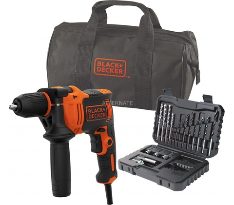 Black & Decker BEH710SA32