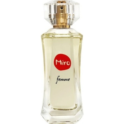 Miro Magic parfémovaná voda dámská 50 ml