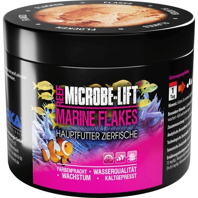 Microbe-Lift Marine Flakes 500 ml