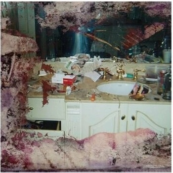 PUSHA T - DAYTONA LP