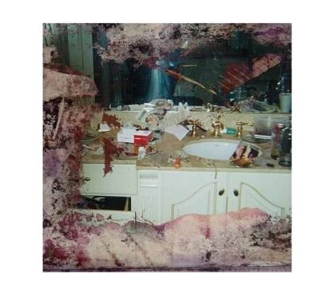 PUSHA T - DAYTONA LP