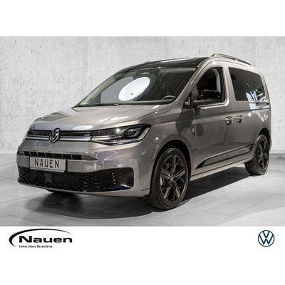 Volkswagen Caddy 2.0 TDI Life Edition 90 kW