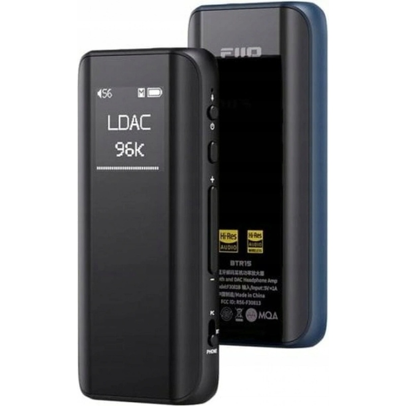 FiiO BTR15