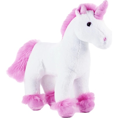 Rappa Плюшена играчка Rappa - Eднорог, 32 cm (190320)