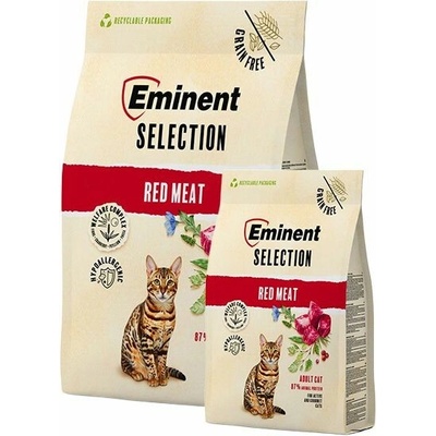 Eminent Selection Adult Cat Red Meat 14 kg