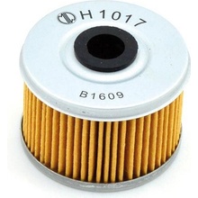 Olejový filter MIW H1017 (alt. HF113)