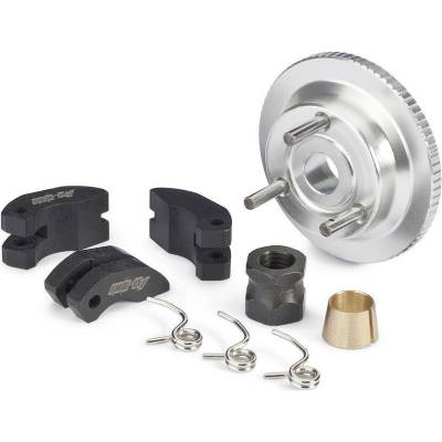 ABSIMA Маховик с челюсти съединител Absima Aluminum Clutch Shoes / Flywheel Set 1: 8 2300007 (2300007)